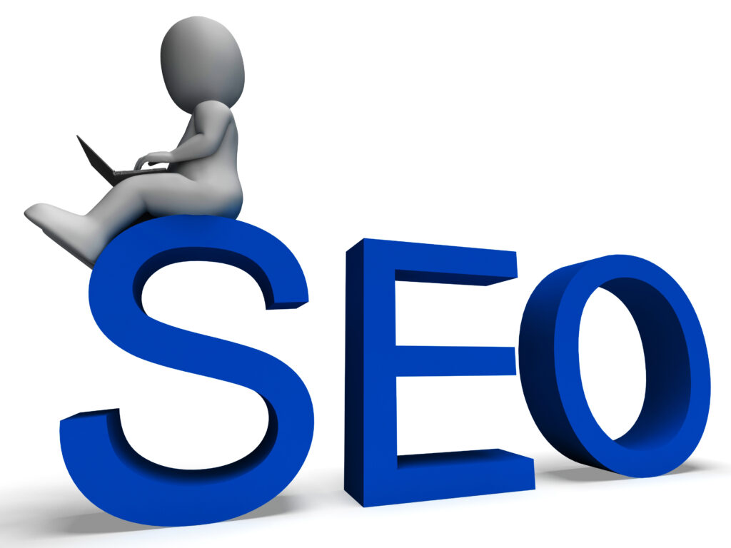 SEO Content Services Kissimmee Florida 34747